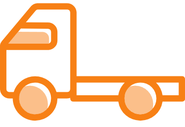 永平拖车/平板车
